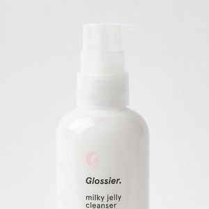 Glossier Milky Jelly Cleanser